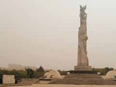-长春世界雕塑园