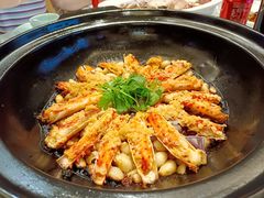 -1921餐厅.精选.浙味(一线西湖湖景店)