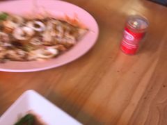 -J Daeng Seafood