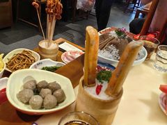 -百联川沙购物中心