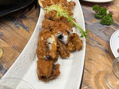 -醉壹号海鲜大排档(厦门美食地标店)