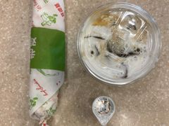 老北京鸡肉卷-肯德基(南京高铁1店)