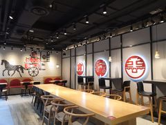 -肯德基(平遥古城店)