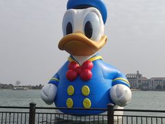 -迪士尼小镇