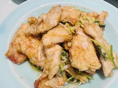-王厚元饺子·辽菜·烤鸭(工会大厦店)
