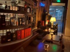 -NAYA Bar ·酒(红山店)