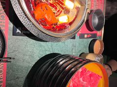 -牛New寿喜烧(中山公园龙之梦店)