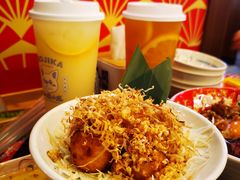 -仙隐小鹿中华料理(南宁万象城店)