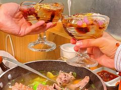 -全牛匠·乐山跷脚牛肉(新中关店)