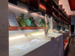 -康悦故事·海鲜自助(雅士亚豪生店)