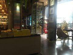 -奇醜的猴子咖啡(财信广场店)
