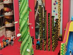 -蒙特利亲子乐园