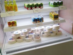 -St蛋糕王国(亨特店)