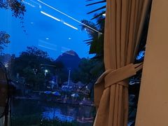 -生态苑农庄(十里画廊遇龙河店)