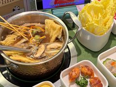 -一围小火锅(佳兆业广场店)