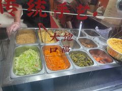 -张果佬年糕卷(科巷店)