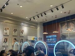 -海马体照相馆(大连柏威年购物中心店)