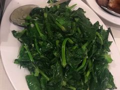 -文兴酒家(Chinatown - Gerrard Street)