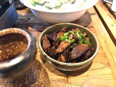 -俏湘私房菜(国贸店)