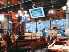 -额尔敦草原涮羊肉·烧烤(冻青树总店)