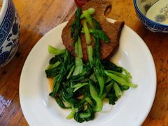 素鸡-沪西老弄堂面馆(定西路店)