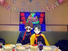 -海底捞火锅(公益西桥店)