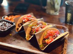 -Q MEX 库迈墨西哥餐吧(三里屯店)