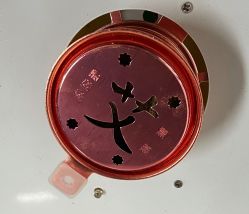 -苗塑堂减肥·艾灸