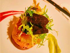-郑州绿地JW万豪酒店The Grill烤汇扒房