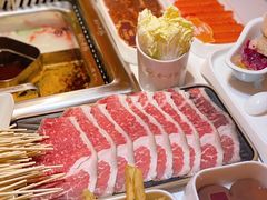 -串一火锅(赛格国际购物中心店)