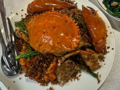 -喜记避风塘炒辣蟹(旗舰店)