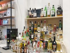 零售区-BIJOU coffee&cocktail(龙岗万科广场店)