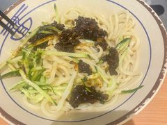 -群姐面馆·海鲜烧烤(同安路二店)