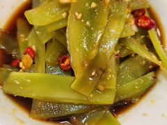 -湘肠香火锅店(团结湖店)