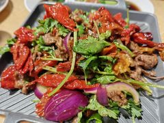 -品质伊骊新疆菜(紫金店)