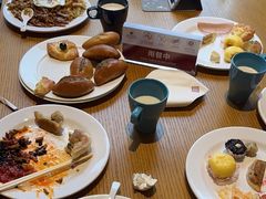 -杭州开元名都大酒店·地中海自助餐厅