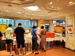 -峨嵋酒家总店(车公庄店)