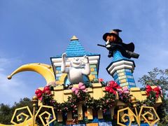 -大连海昌发现王国主题公园