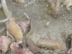 -煲大王猪肚鸡·椰子鸡火锅(红谷滩万达店)