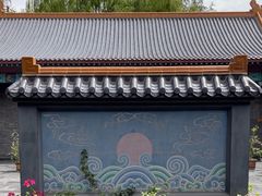 -哈密回王府景区