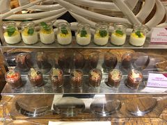 -广州中心皇冠假日酒店-环市食坊·海鲜自助餐厅