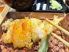 -天妇罗内顺田(罗湖店)