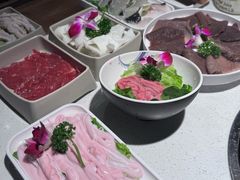 -小龙坎火锅(仓山万达店)