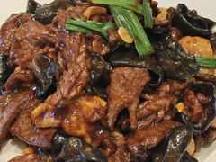 爆三样-玉林烤鸭店(垡头店)