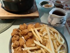-粤点越有·茶点·粤菜(樵岭国际店)