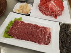 -牛街·马辈儿涮肉(牛街二店)