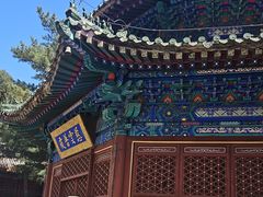 -潭柘寺景区