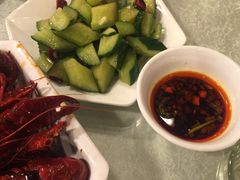 -阿胖龙虾小海鲜(宁国南路总店)