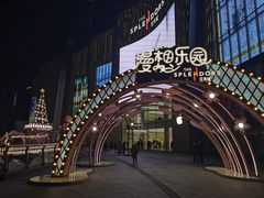 -金茂览秀城