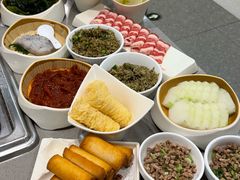 -海底捞火锅(万达广场店)